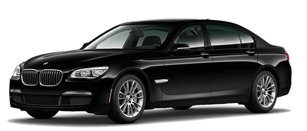 THINKLimo BMW