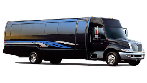 THINKLimo Premium Mini Coach THINKLimo Premium Mini Coach