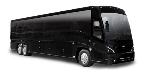THINKLimo Luxury Motor Coach THINKLimo Luxury Motor Coach