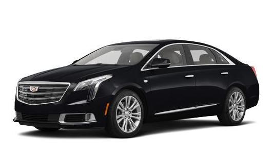 Caddillac XTS-L Caddillac XTS-L