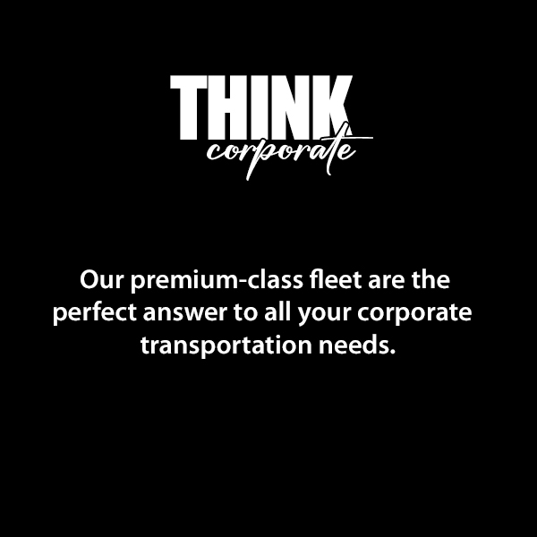 Corporate Transportation