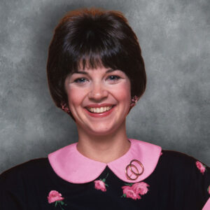 Cindy Williams | Vice President
